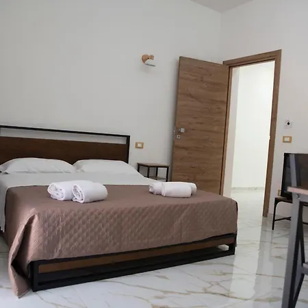 La Dolce & Guest house 4*