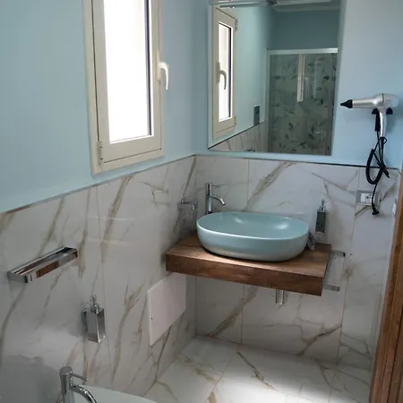 Guest house La Dolce & Agrigento