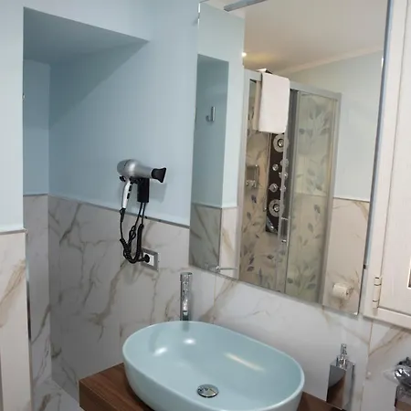 Guest house La Dolce & Agrigento