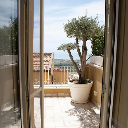 Guest house La Dolce &