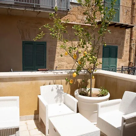 La Dolce & 4* Agrigento