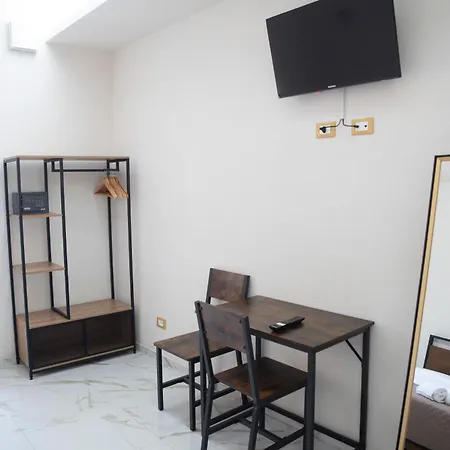 La Dolce & 4*