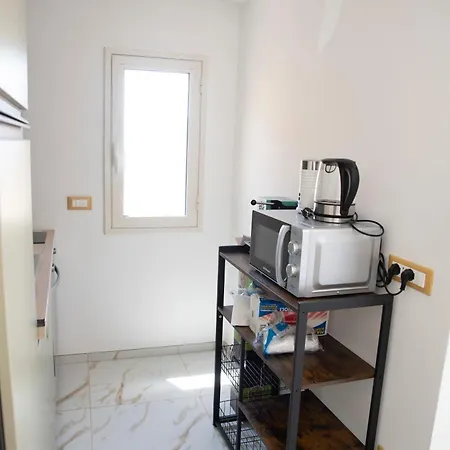 Guest house La Dolce &
