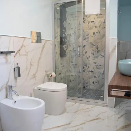 Guest house La Dolce &
