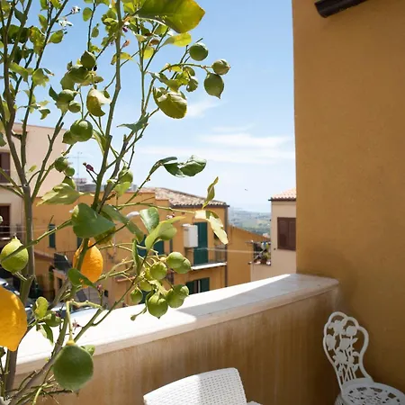 Guest house La Dolce & Agrigento
