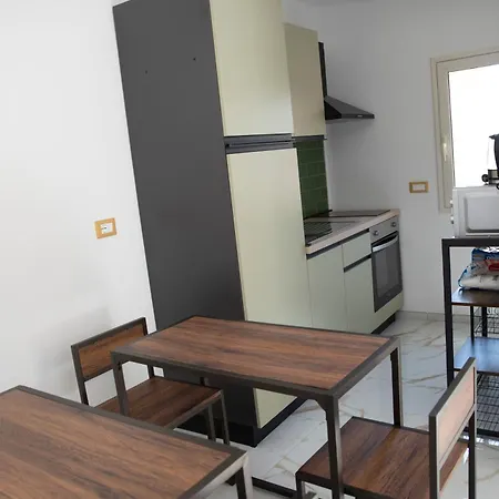 La Dolce & Guest house *