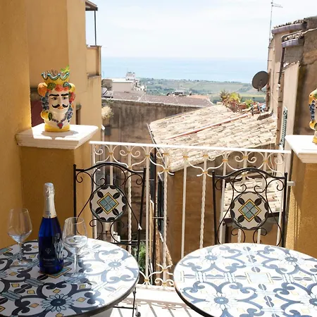 La Dolce & * Agrigento