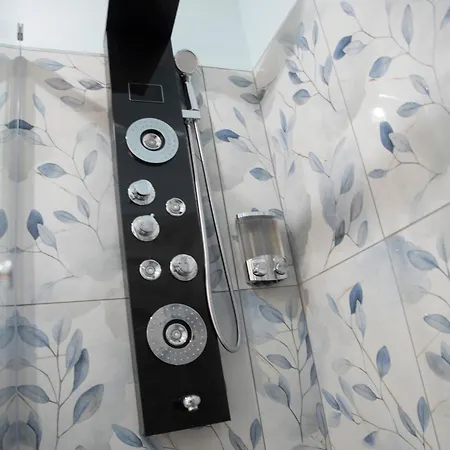 Guest house La Dolce & Agrigento
