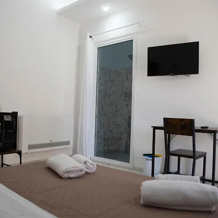 La Dolce & Guest house *