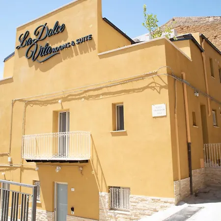 Guest house La Dolce & *