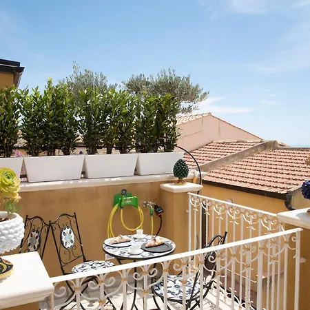 Guest house La Dolce & Agrigento