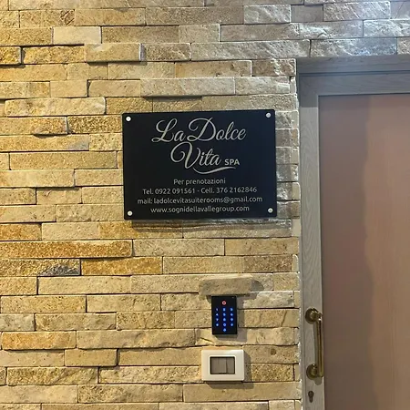 Guest house La Dolce &