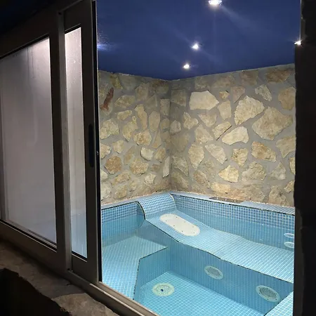 La Dolce & Guest house