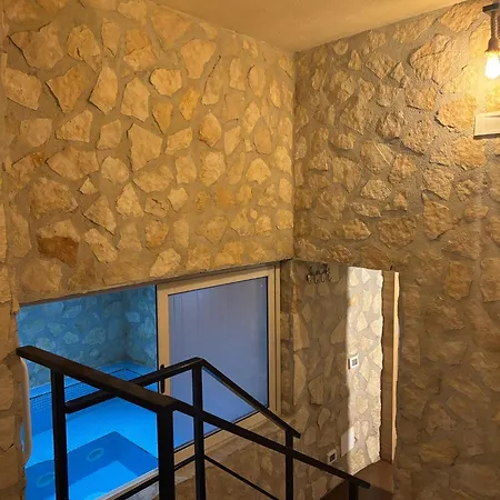 Guest house La Dolce &