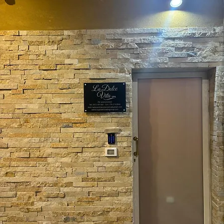 Guest house La Dolce &