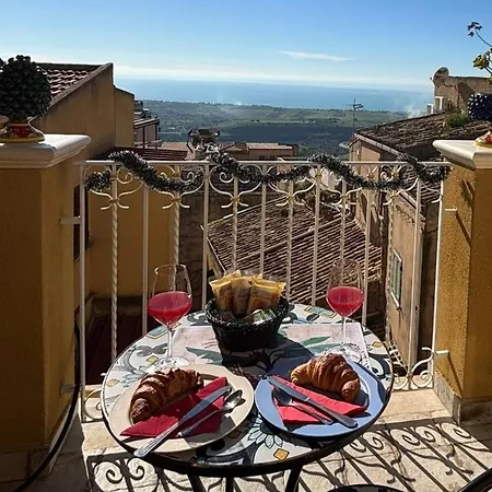Guest house La Dolce & Agrigento