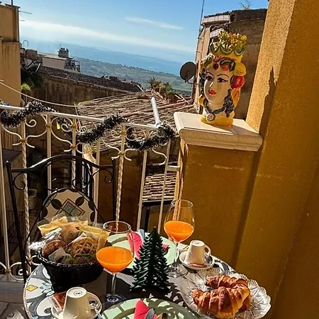 Guest house La Dolce & 4*