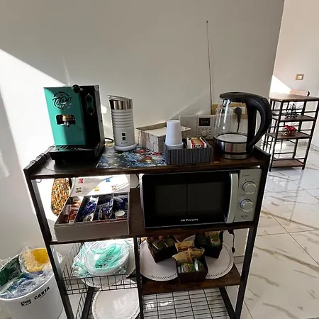 La Dolce & 4* Agrigento