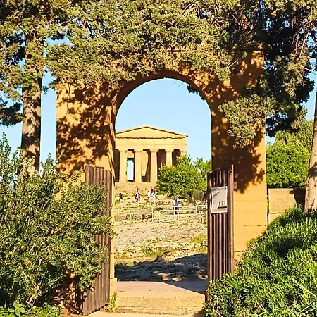 La Dolce & Guest house Agrigento